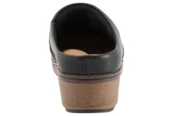 Women Softwalk Standard|Extra Wide-Amber 3.0