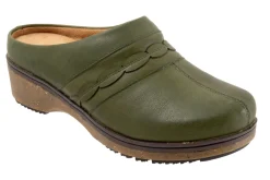 Women Softwalk Standard|Extra Wide-Amber 3.0