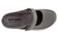 Women Softwalk Standard|Extra Wide-Arcadia