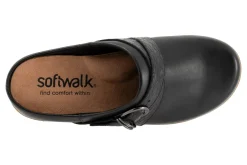 Women Softwalk Extra Wide|Wide-Asmara