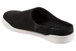 Women Softwalk Narrow|Casual Shoes-Auburn