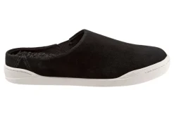 Women Softwalk Narrow|Casual Shoes-Auburn