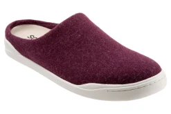 Women Softwalk Standard|Wide-Auburn