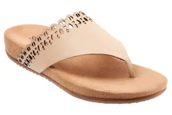 Women Softwalk Wide|Sandals-Bethany