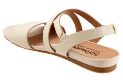 Women Softwalk Wide|Standard-Cali