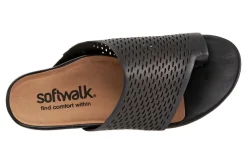 Women Softwalk Wide|Sandals-Corsica II