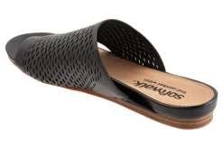 Women Softwalk Wide|Sandals-Corsica II