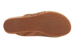 Women Softwalk Wide|Sandals-Corsica II