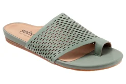 Women Softwalk Standard|Wide-Corsica II