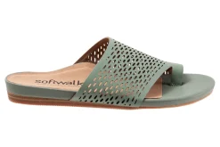 Women Softwalk Standard|Wide-Corsica II