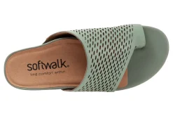 Women Softwalk Standard|Wide-Corsica II