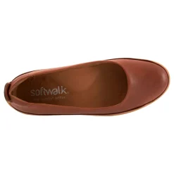 Women Softwalk Wide|Standard-Disa