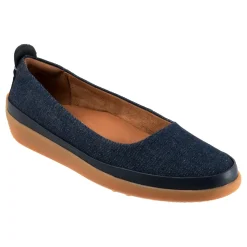 Women Softwalk Wide|Standard-Disa