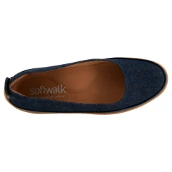 Women Softwalk Wide|Standard-Disa