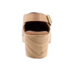 Women Softwalk Narrow|Clogs-Fairbanks