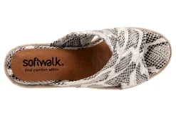 Women Softwalk Wide|Sandals-Halsey