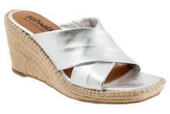 Women Softwalk Standard|Sandals-Hastings