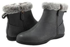 Women Softwalk Standard|Extra Wide-Helena