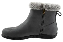 Women Softwalk Standard|Extra Wide-Helena