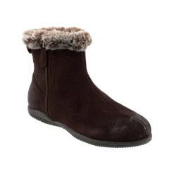 Women Softwalk Extra Wide|Wide-Helena