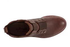 Women Softwalk Standard|Boots-Indiana
