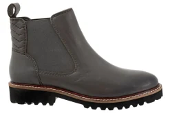 Women Softwalk Narrow|Boots-Indy