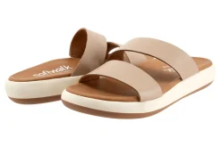 Women Softwalk Wide|Standard-Jenna