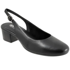 Women Softwalk Standard|Narrow-Largo