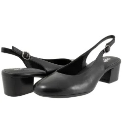 Women Softwalk Standard|Narrow-Largo