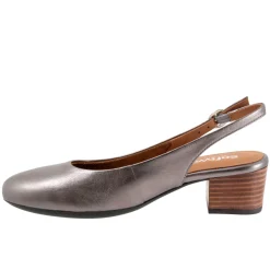 Women Softwalk Standard|Narrow-Largo