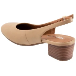 Women Softwalk Wide|Standard-Largo