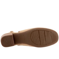 Women Softwalk Wide|Standard-Largo