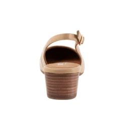 Women Softwalk Wide|Standard-Largo