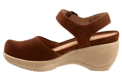 Women Softwalk Wide|Narrow-Mabelle