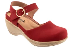 Women Softwalk Wide|Narrow-Mabelle