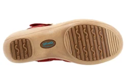 Women Softwalk Wide|Narrow-Mabelle