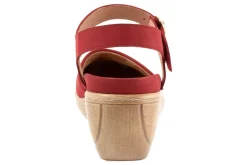 Women Softwalk Wide|Narrow-Mabelle