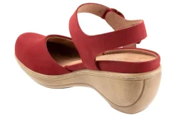 Women Softwalk Wide|Narrow-Mabelle