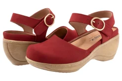 Women Softwalk Wide|Narrow-Mabelle