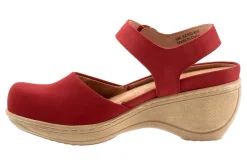 Women Softwalk Wide|Narrow-Mabelle