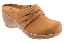 Women Softwalk Standard|Extra Wide-Mackay