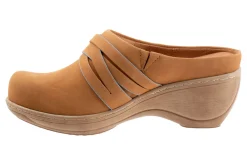 Women Softwalk Standard|Extra Wide-Mackay