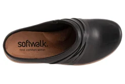 Women Softwalk Standard|Extra Wide-Mackay
