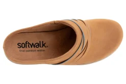 Women Softwalk Standard|Extra Wide-Mackay