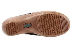 Women Softwalk Standard|Extra Wide-Mackay