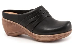 Women Softwalk Standard|Extra Wide-Mackay