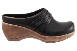 Women Softwalk Standard|Extra Wide-Mackay