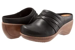 Women Softwalk Standard|Extra Wide-Mackay