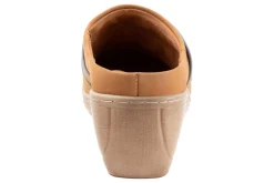 Women Softwalk Standard|Extra Wide-Mackay