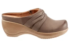 Women Softwalk Extra Wide|Wide-Mackay